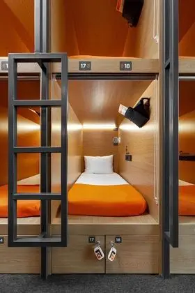 Tek Kişilik Oda (12-hour Accommodation)