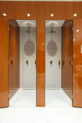Tek Kişilik Oda