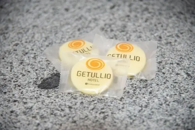 Superior Tek Kişilik Oda