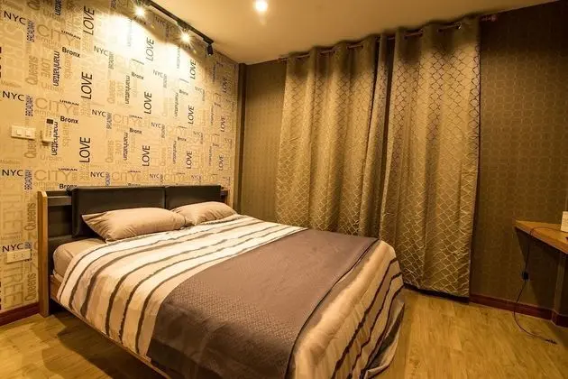 3 Bedrooms Villa