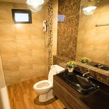 3 Bedrooms Villa