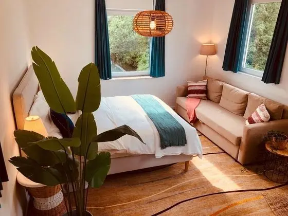 Comfort Dört Kişilik Oda