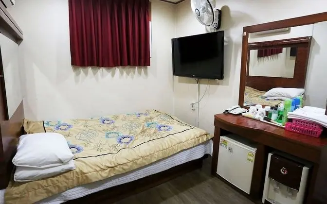 Oda (Standard Room)