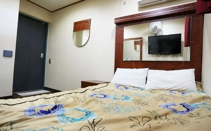 Oda (Standard Room)