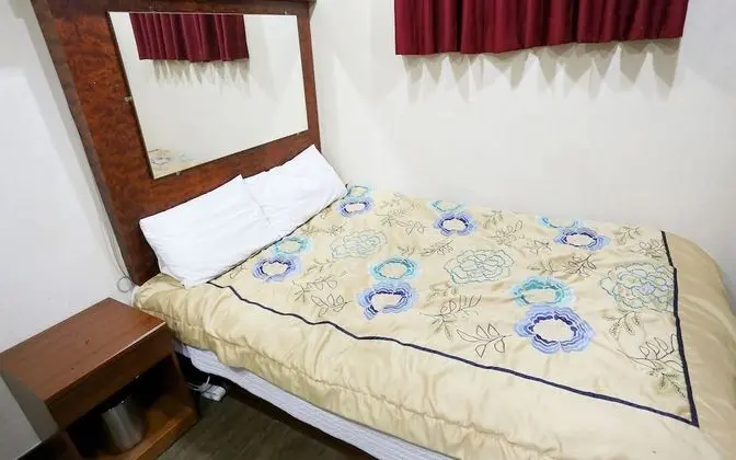 Oda (Standard Room)