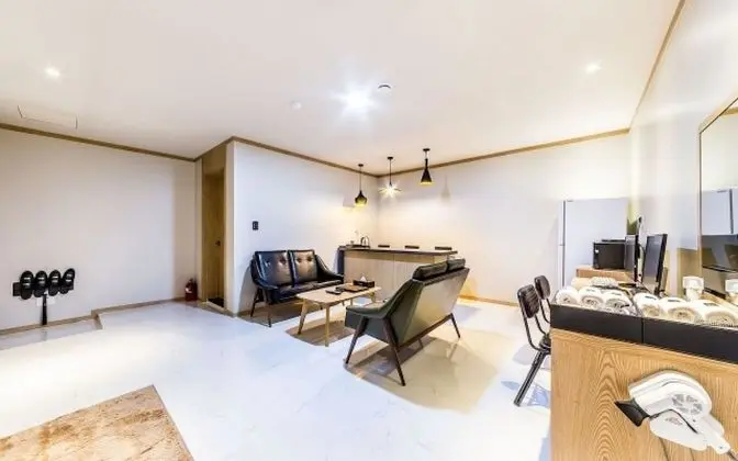 Oda (Private Room (Basement Exclusive no W)