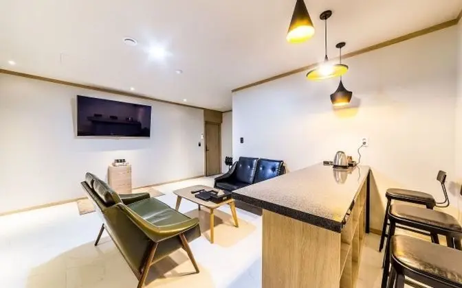 Oda (Private Room (Basement Exclusive no W)