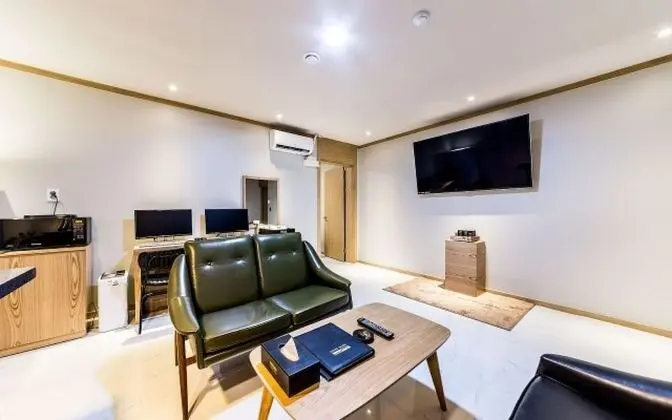 Oda (Private Room (Basement Exclusive no W)