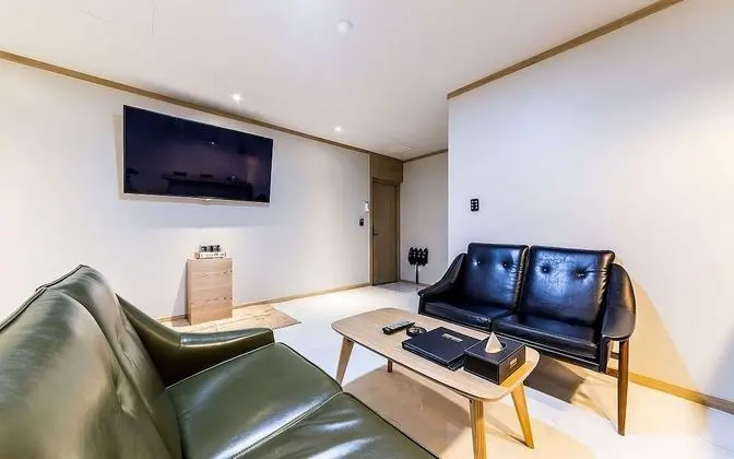 Oda (Private Room (Basement Exclusive no W)