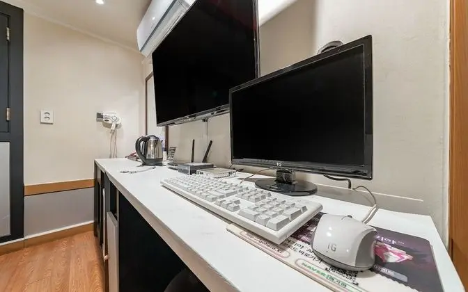 Oda (Special room (Netflix viewing availab)