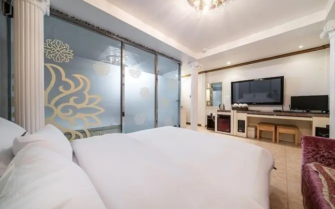 Oda (Executive rooms (air purifier whirlpo)