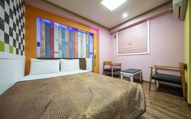 Oda (Semi-Special Room)