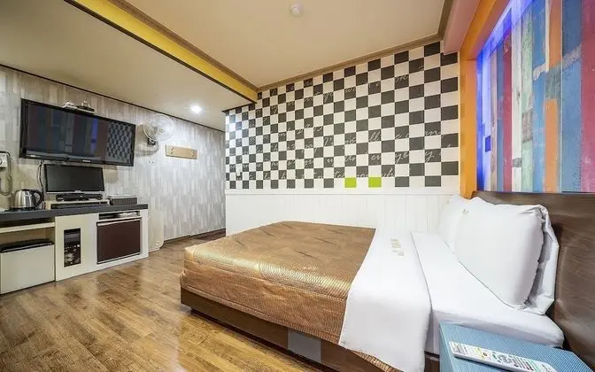 Oda (Semi-Special Room)