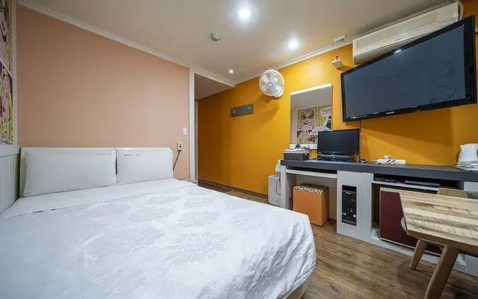 Oda (Standard Room)