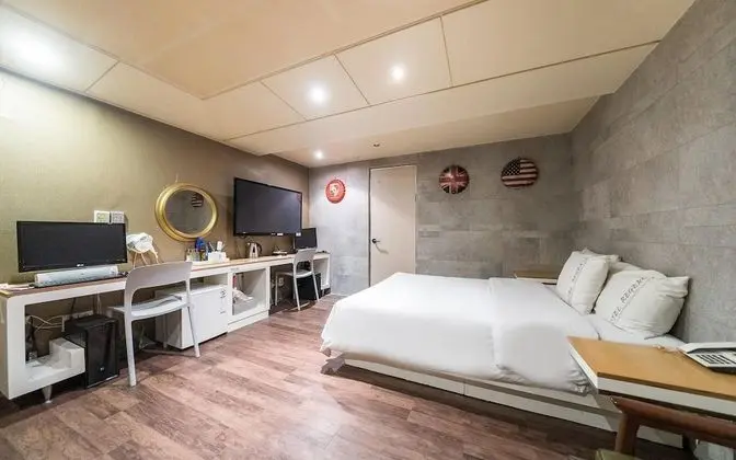 Oda (VIP room)