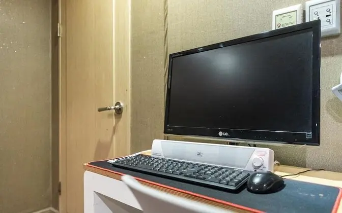 Oda (VIP room)
