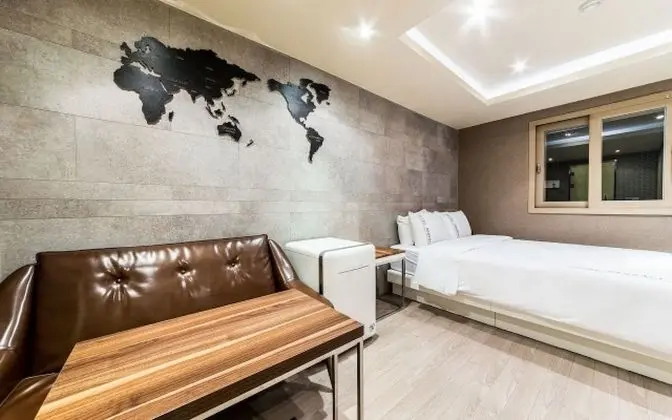 Oda (VIP room)