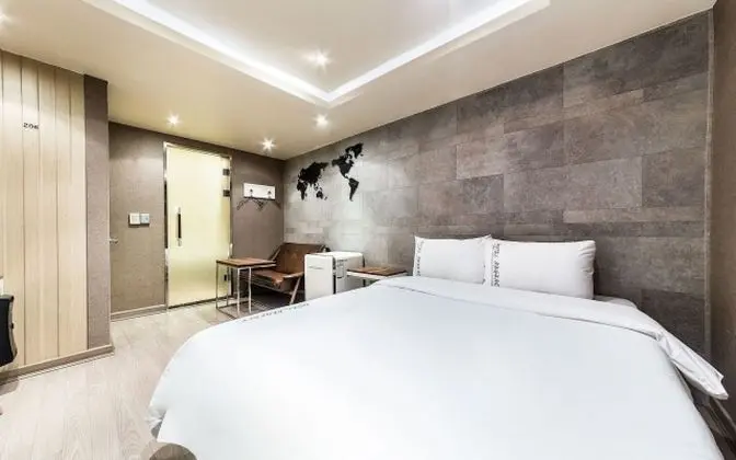 Oda (VIP room)