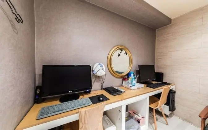 Oda (VIP room)