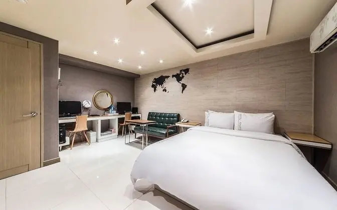 Oda (VIP room)