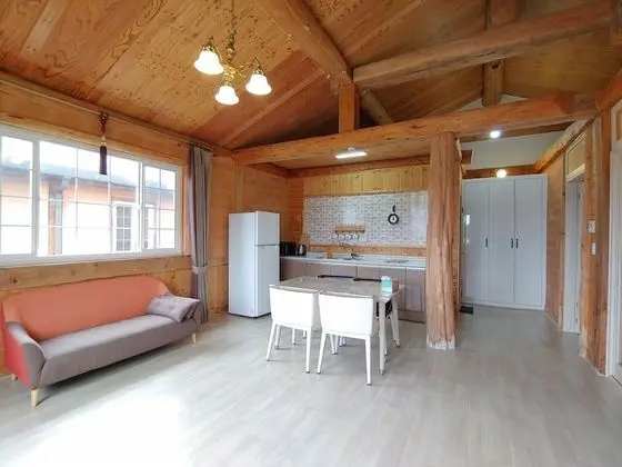 Ev (82 sqm)