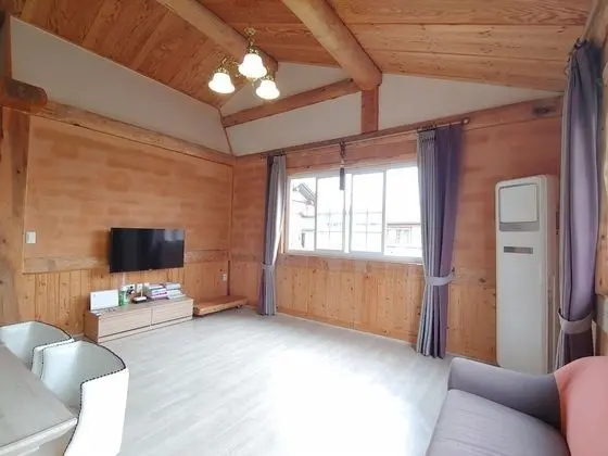 Ev (82 sqm)