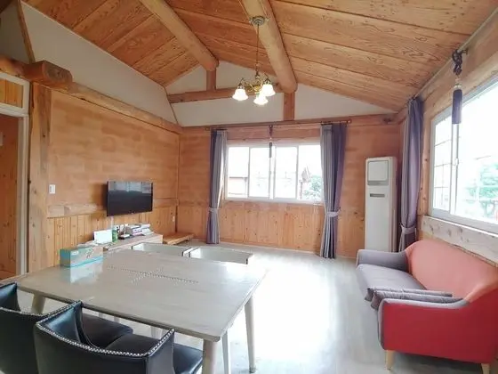 Ev (82 sqm)