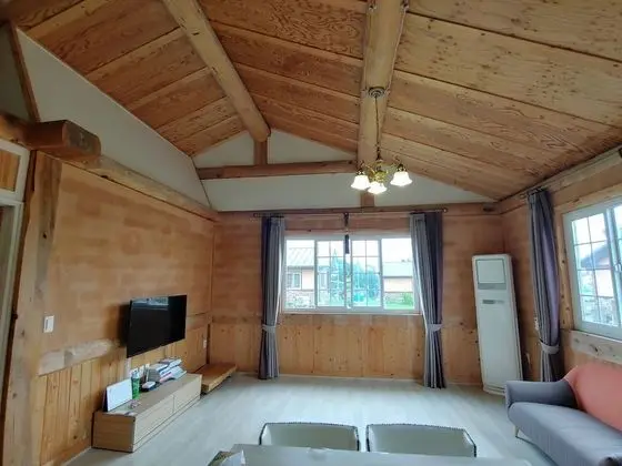 Ev (82 sqm)