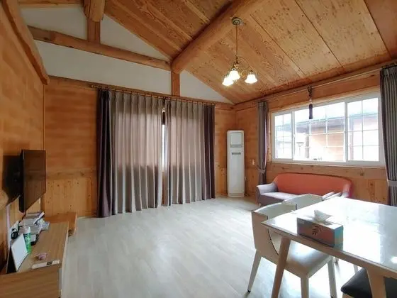 Ev (82 sqm)