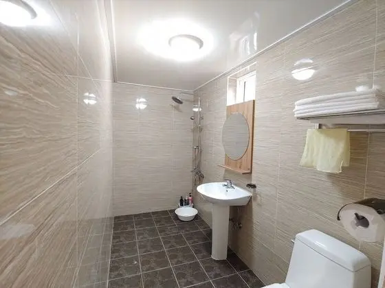 Ev (82 sqm)