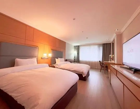 Superior İki Ayrı Yataklı Oda