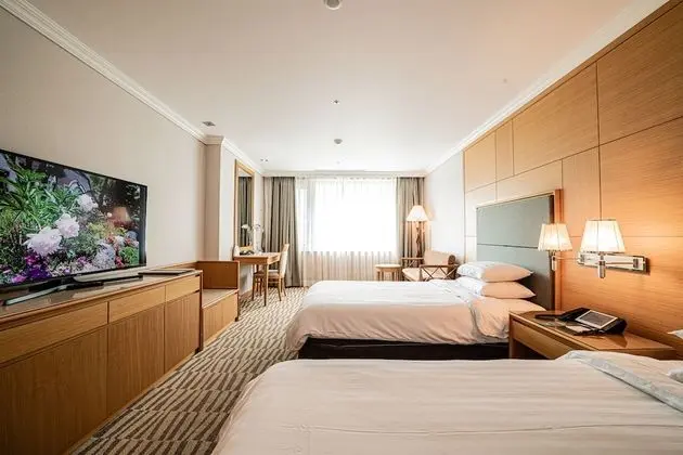 Superior İki Ayrı Yataklı Oda