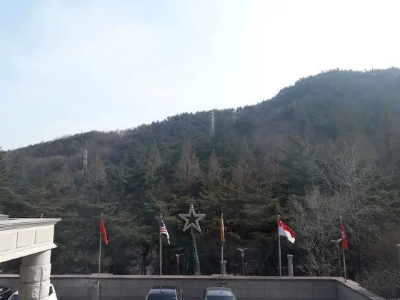 Superior İki Ayrı Yataklı Oda