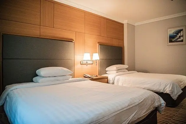 Superior Tek Büyük Yataklı Oda