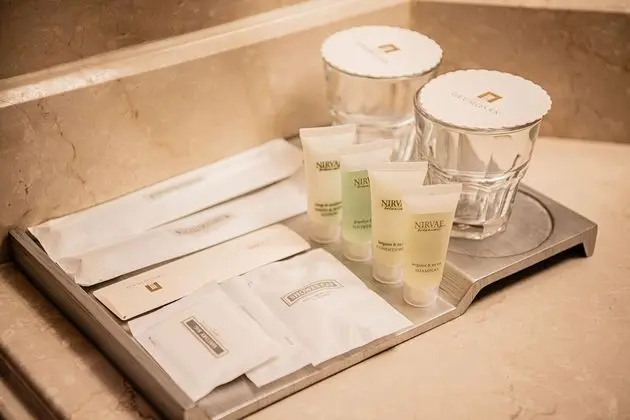 Superior Tek Büyük Yataklı Oda