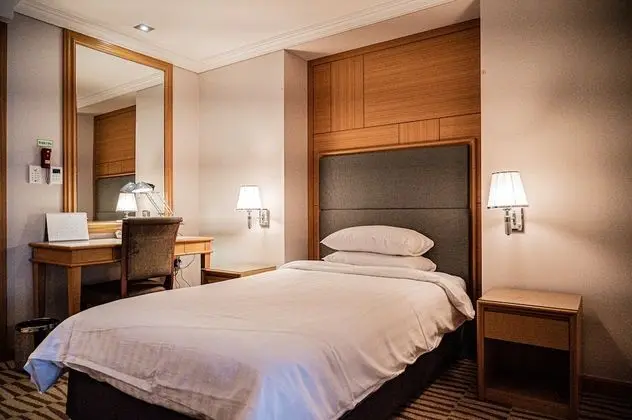 Superior Tek Kişilik Oda