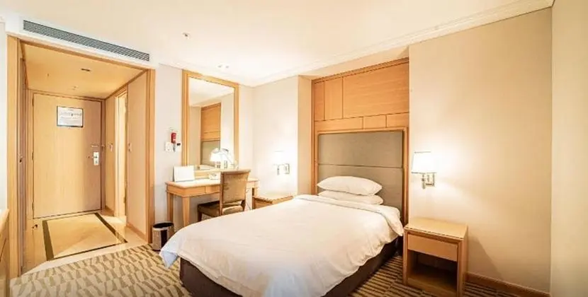 Superior Tek Kişilik Oda