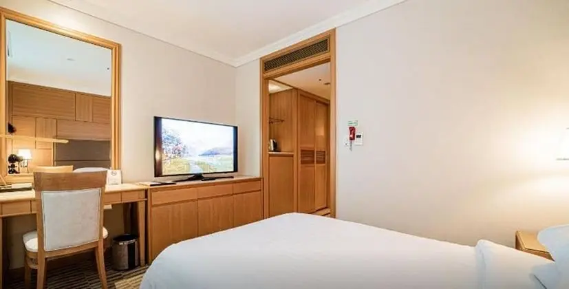 Superior Tek Kişilik Oda