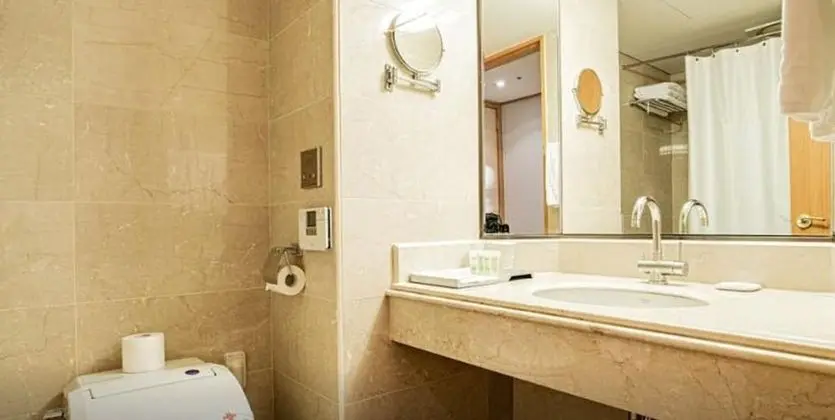 Superior Tek Kişilik Oda