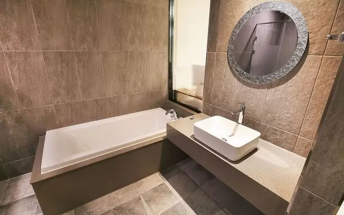 Oda (Modern A (available on Netflix))