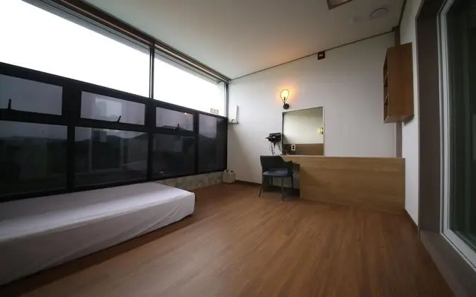 Oda (Deluxe room)