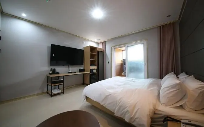 Oda (Deluxe room)