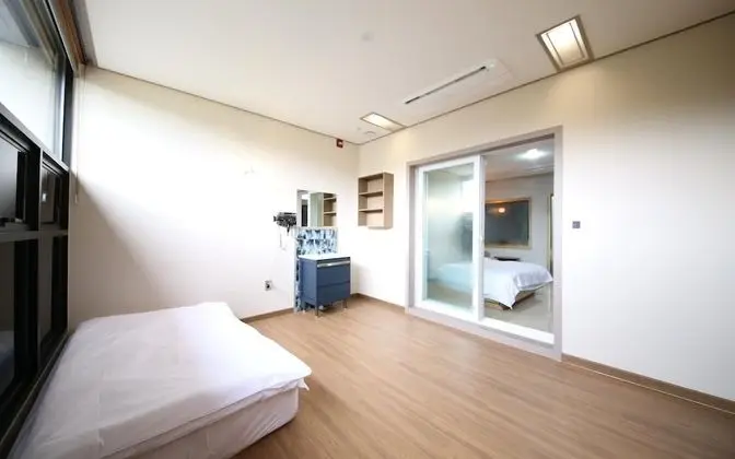 Oda (Deluxe room)