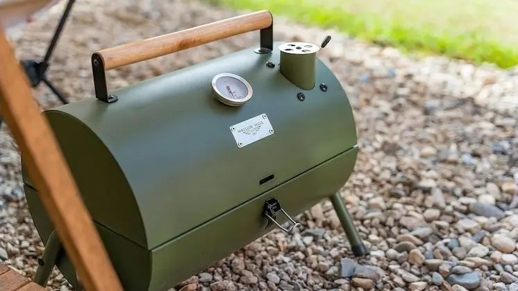 Basic Oda, 1 Yatak Odası (Caravan (Coral orange))