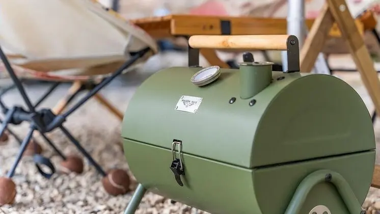 Basic Oda, 1 Yatak Odası (Caravan (Lavenderpink))