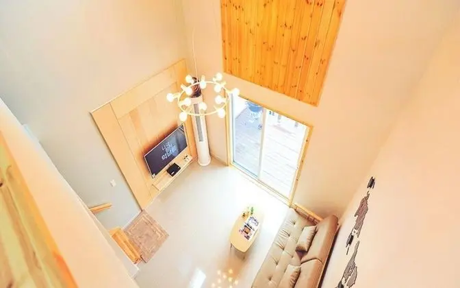 Oda (No-1 (Duplex Spa))