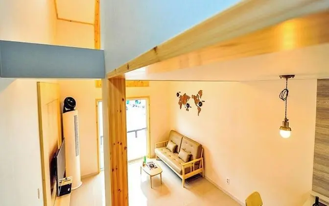 Oda (No-1 (Duplex Spa))