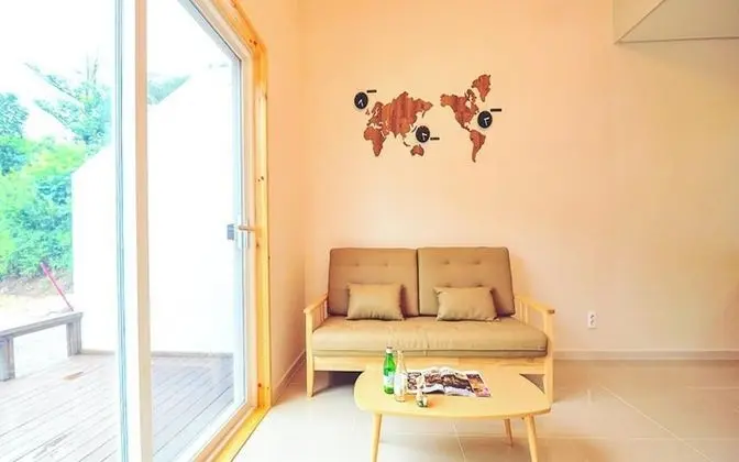 Oda (No-1 (Duplex Spa))