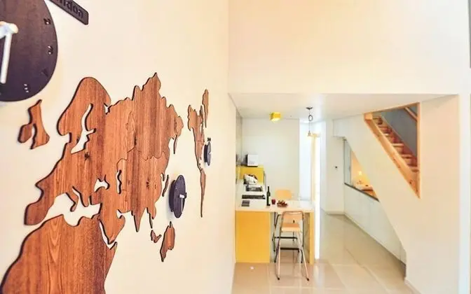 Oda (No-1 (Duplex Spa))