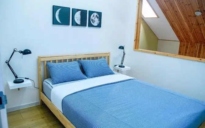 Oda (No-1 (Duplex Spa))